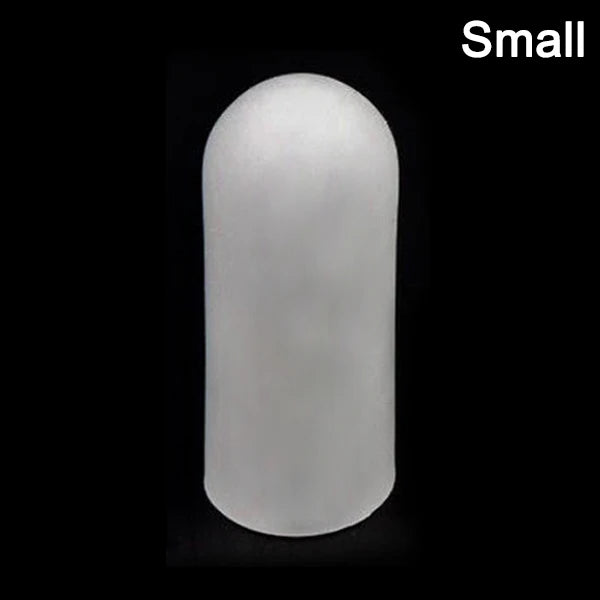 Silicone Sleeves for Penis Enlargement Extender Stretcher Pump Hanger Enlarger CJ
