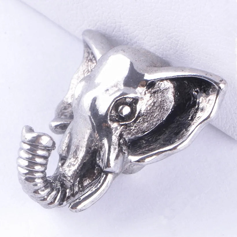 New Beauty Rhinestone Lovely animals Owl dog panda Swan Fish ladybug 18MM snap buttons fit snap bracelet jewelry wholesale