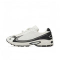 Men's Women's Light-Weight Road Running Sneakers Low-Top Jogger Athletic Shoes EVA Insole Platform Stretch Fabric Running Shoes