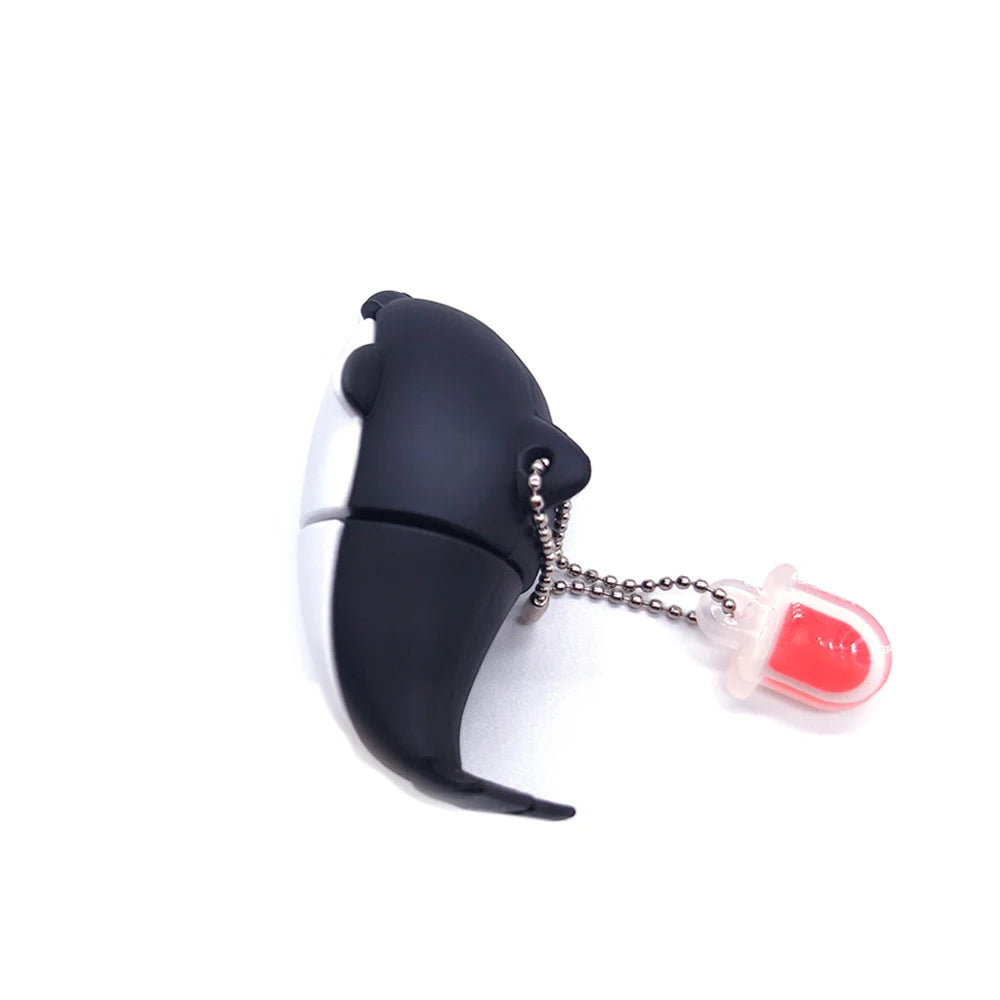 Dolphin usb stick shark pen drive  pendrive Usb memory Usb flash drive 4gb 8gb 16gb 32gb 64gb 128gb Usb drive gifts sea cucumber
