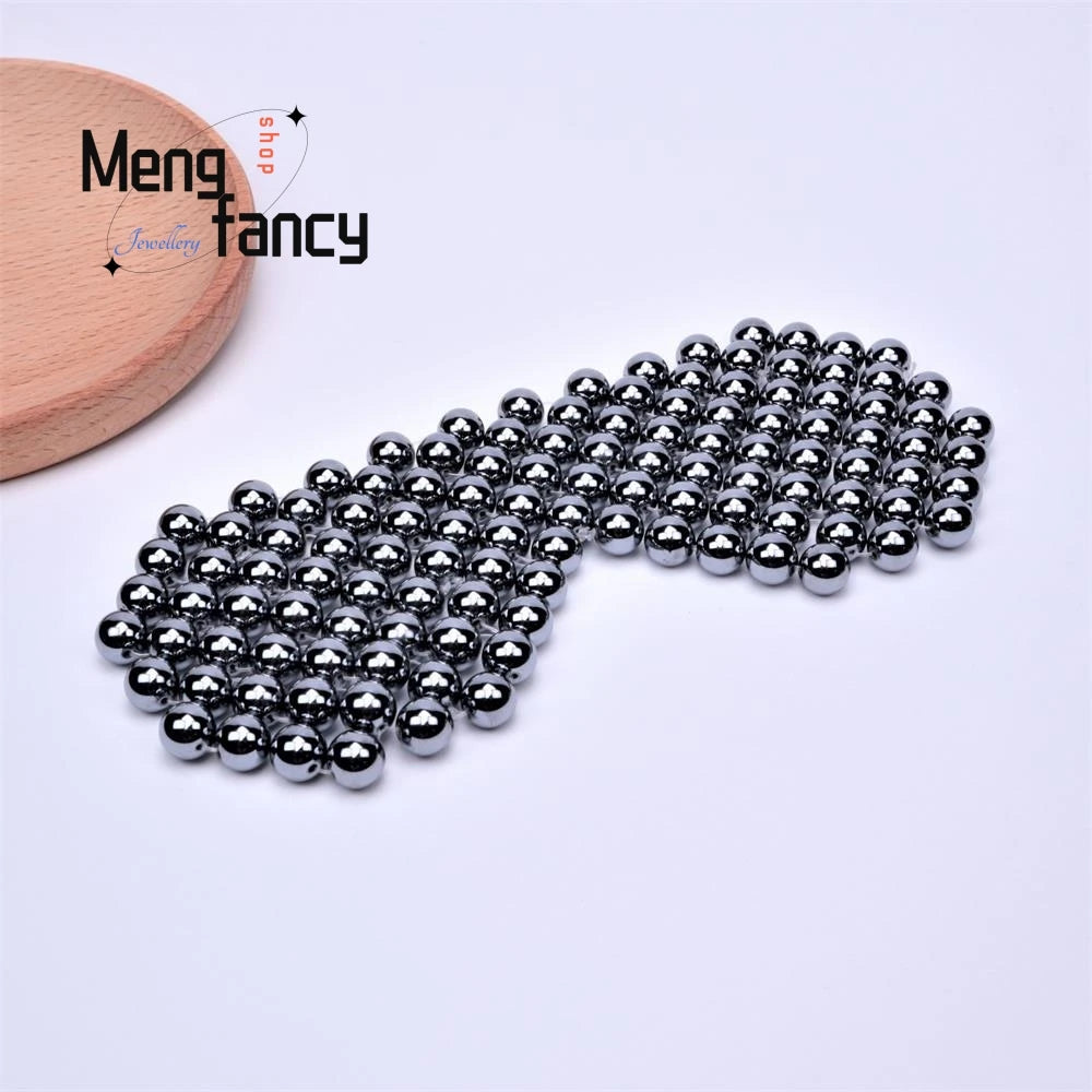 Popular Natural Energy Stone Terahertz Eye Mask Health & Beauty exquisite elegant simple high-grade Eye Care Terahertz Eye Masks