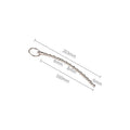 Runyu Horse Eye Stick Masturator Stainless Steel Urethral Pulling Beads Sm Urethral Catheter Metal Penis Plug Adult Stimulator