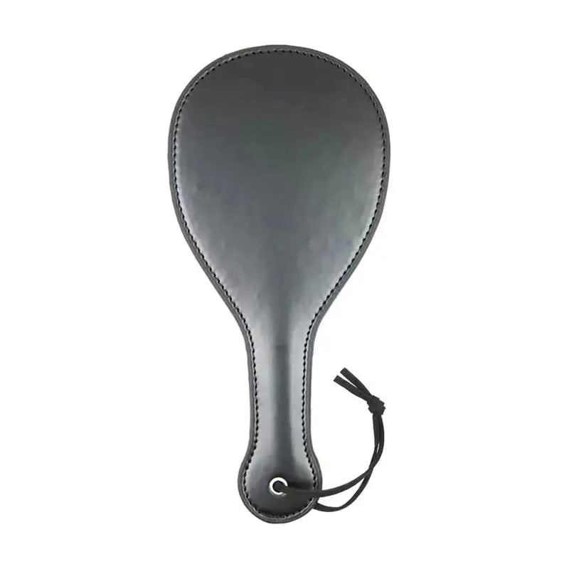 PU Leather Paddle,Riding Crop Paddle ,Spanking Paddle Slapper Horse Whip For Horse Training Leather clapper