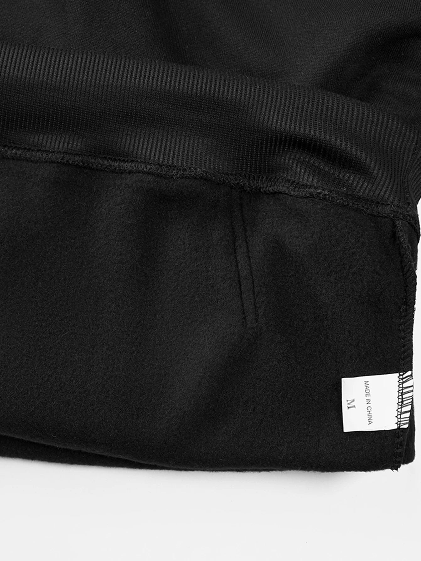 Men Fashion Print Tracksuit Hooded Sweatshirt+Sweatpants Set Autumn winter Casual Fitness Jogging Sports Two-Piece Unisex Outfit
