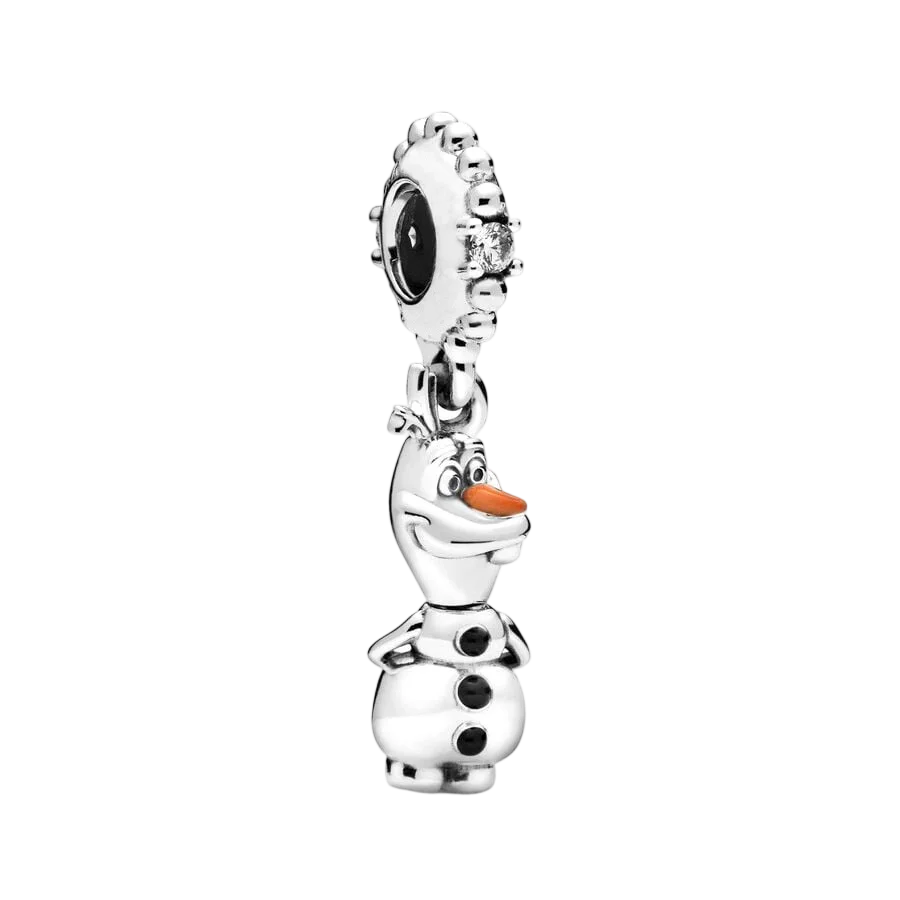 New Original now Treasure Buzz Lightyear Sleeping Beauty Pendant Charms Beads DIY Women Jewelry Gift Beads Fit Bracelet