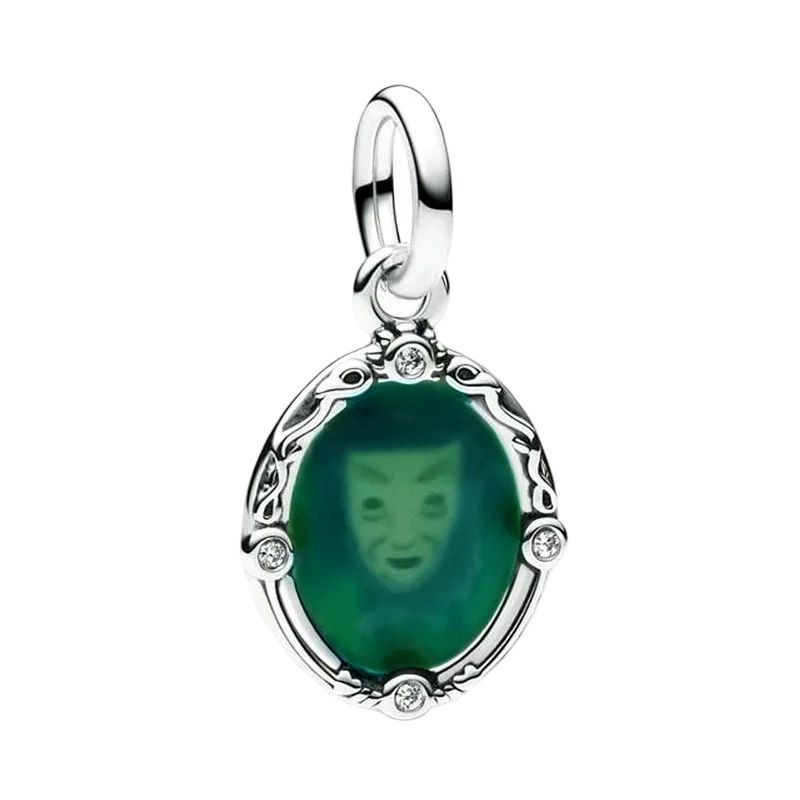 New Original now Treasure Buzz Lightyear Sleeping Beauty Pendant Charms Beads DIY Women Jewelry Gift Beads Fit Bracelet