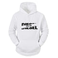 2025 Autumn/Winter Casual Printed Hoodie Classic Style Fashion Men's Y2K Harajuku Sports Jogging Street Men's/Women's Clothing