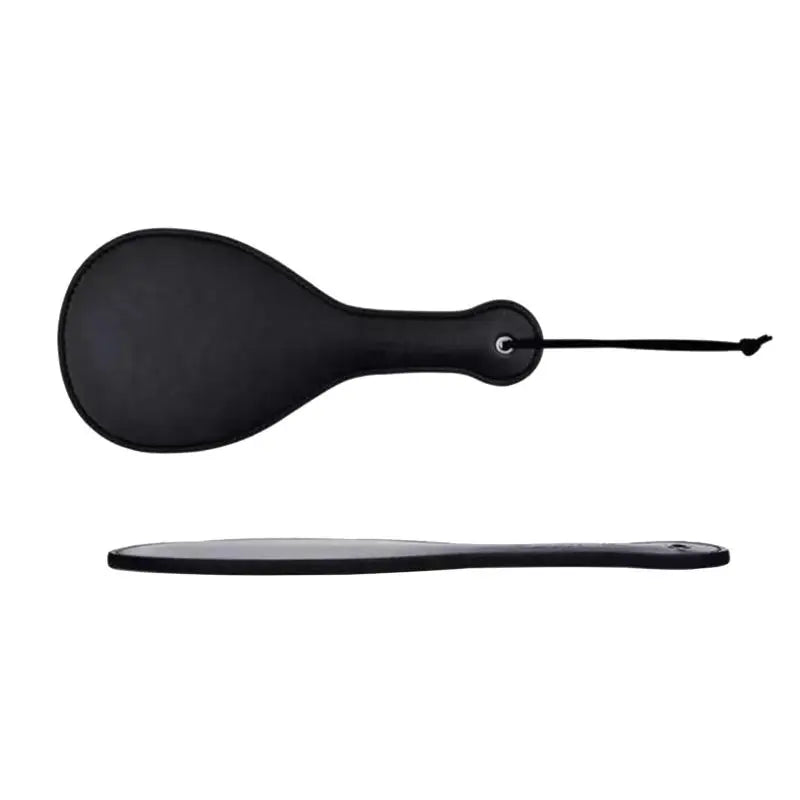 PU Leather Paddle,Riding Crop Paddle ,Spanking Paddle Slapper Horse Whip For Horse Training Leather clapper