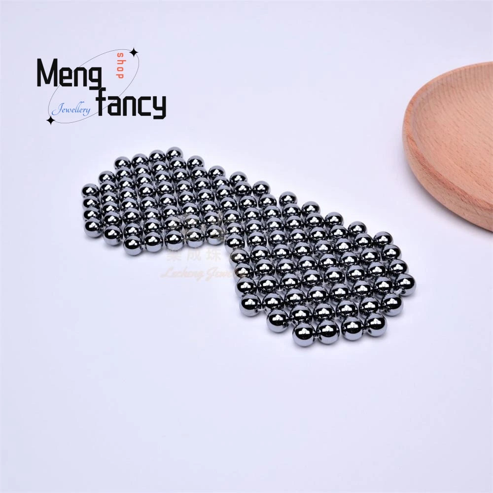 Popular Natural Energy Stone Terahertz Eye Mask Health & Beauty exquisite elegant simple high-grade Eye Care Terahertz Eye Masks