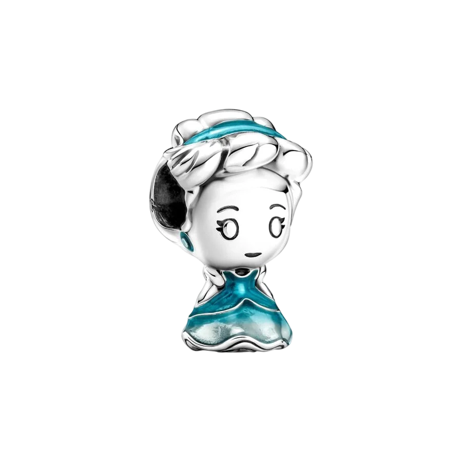 New Original now Treasure Buzz Lightyear Sleeping Beauty Pendant Charms Beads DIY Women Jewelry Gift Beads Fit Bracelet