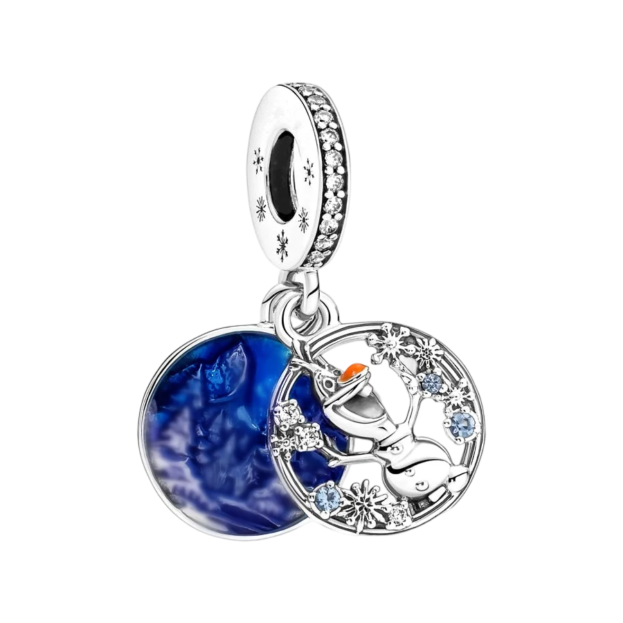 New Original now Treasure Buzz Lightyear Sleeping Beauty Pendant Charms Beads DIY Women Jewelry Gift Beads Fit Bracelet