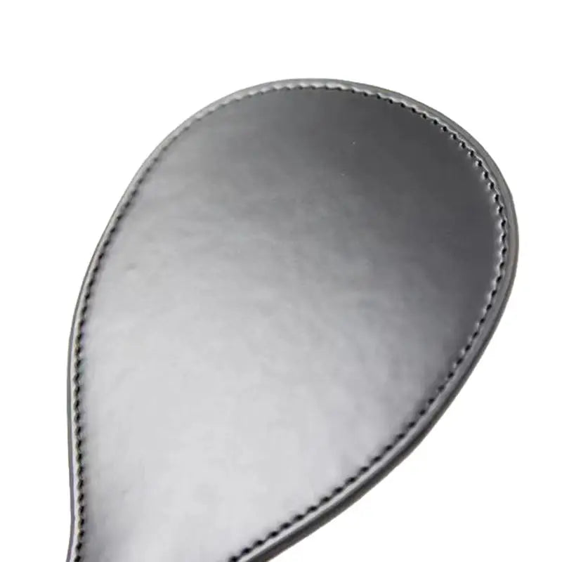 PU Leather Paddle,Riding Crop Paddle ,Spanking Paddle Slapper Horse Whip For Horse Training Leather clapper